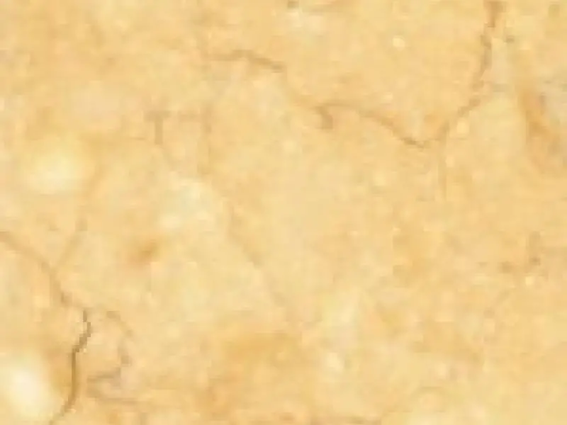 O amarelo Sahara é um dos mármores estrangeiros que usamos nossos projetos