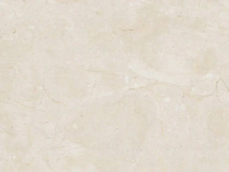 O crema marfil é um dos nossos excelentes mármores nacionais